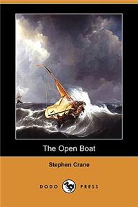 Open Boat (Dodo Press)