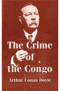 The Crime of the Congo