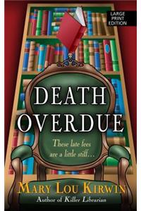 Death Overdue