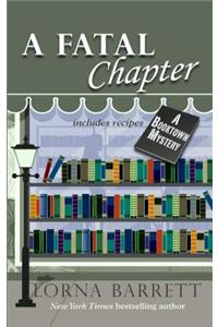 A Fatal Chapter