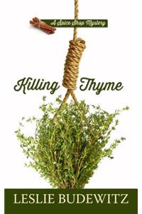 Killing Thyme