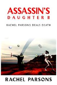 Assassin's Daughter II