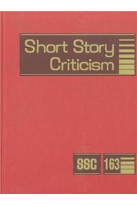 Short Story Criticism