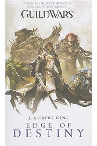 Guild Wars: Edge of Destiny