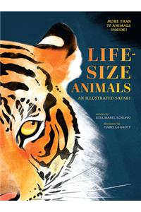 Life-Size Animals