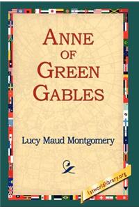 Anne of Green Gables