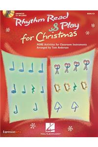 Rhythm Read & Play for Christmas