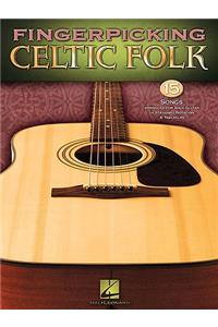 Fingerpicking Celtic Folk