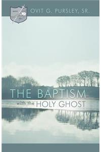 Baptism with the Holy Ghost