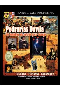 Pedrarias Davila