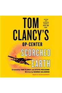 Tom Clancy's Op-Center