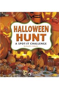 Halloween Hunt