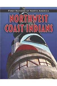 First Nations of North America Northwest Coast Indians