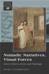 Nomadic Narratives, Visual Forces