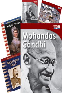 Equality for All Set: Grades 3-5