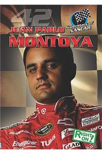 Juan Pablo Montoya