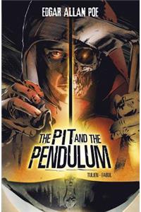 The Pit and the Pendulum (Graphic Novel)