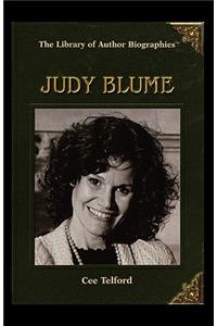 Judy Blume