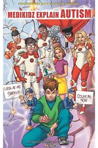 Medikidz Explain Autism