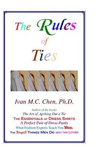Rules Of Ties