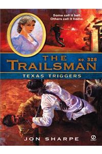 The Trailsman #328