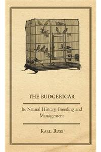 Budgerigar - Its Natural History, Breeding and Management
