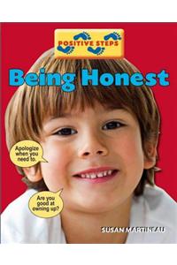 Being Honest