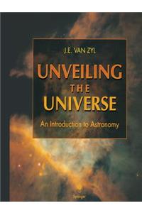 Unveiling the Universe