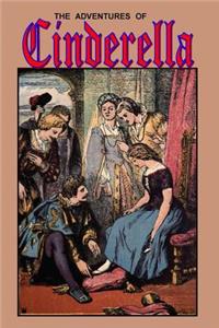 The Adventures of Cinderella