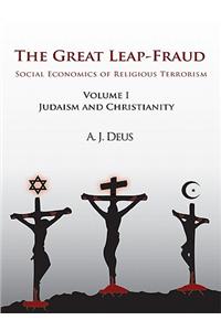 The Great Leap-Fraud