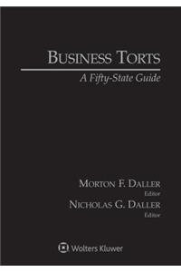 Business Torts