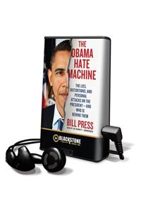 Obama Hate Machine