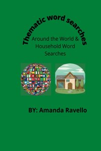 Thematic Word Search