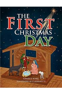 The First Christmas Day