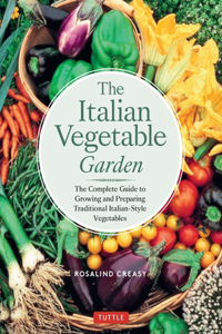 The Edible Italian Garden