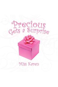 Precious Gets a Surprise