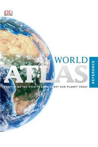 World Atlas Reference