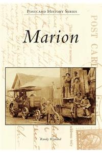 Marion
