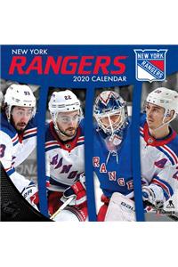 New York Rangers