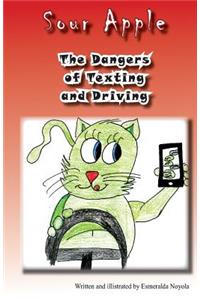 The Dangers of Texting and Driving