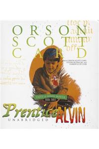 Prentice Alvin