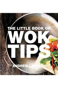 Little Book of Wok Tips