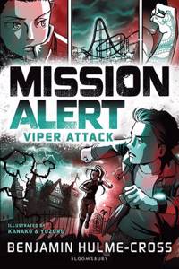 Mission Alert: Viper Attack