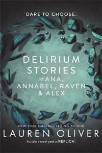 Delirium Stories