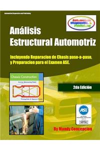 Análisis Estructural Automotriz