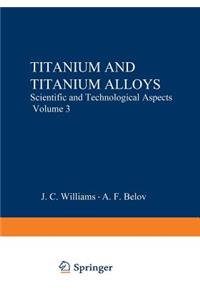 Titanium and Titanium Alloys