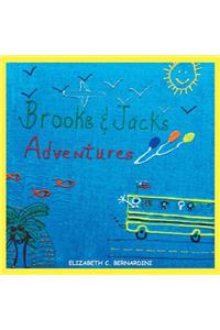 Brooke and Jack's Adventures