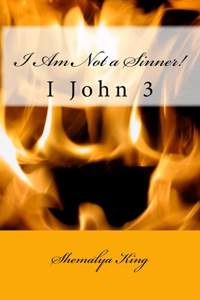 I Am Not a Sinner!