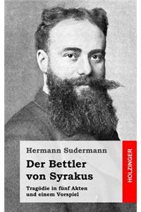 Der Bettler von Syrakus