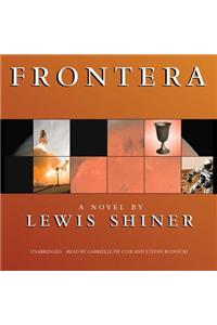 Frontera Lib/E